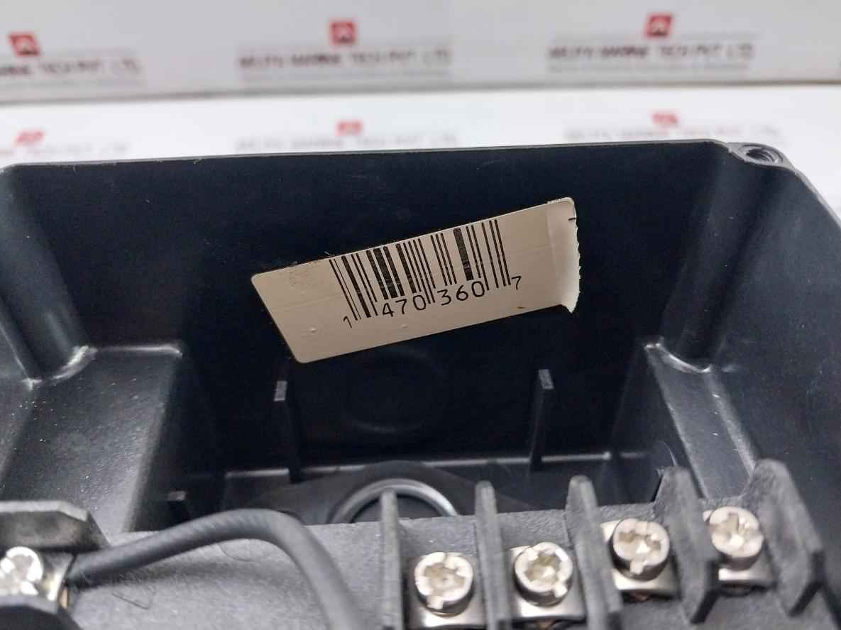 Prestcold Pk10X/0014P-07 Hermetic Compressor 220-240V 50Hz