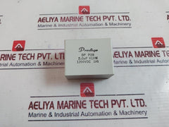 Prestige DP P28 IGBT Snubber Capacitor 1200VDC