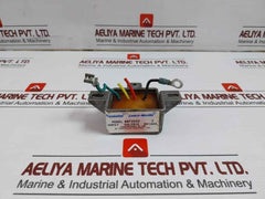Prestolite 8Ta2034G Spool Mount Type Alternator