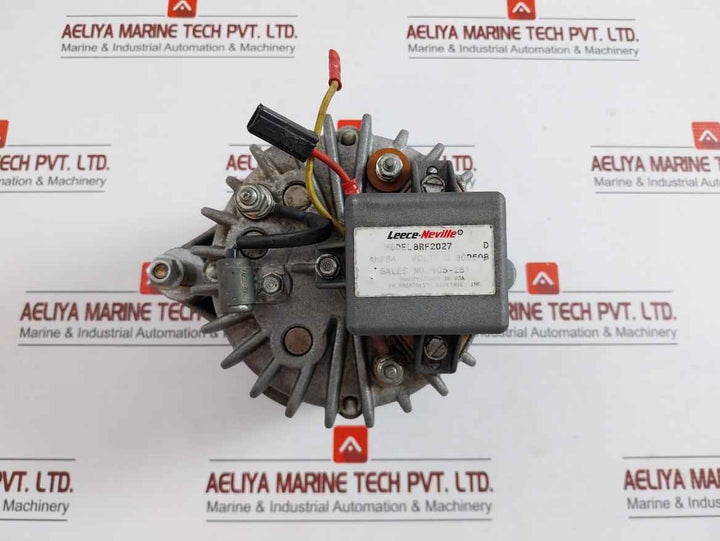 Prestolite 8Ta2034G Spool Mount Type Alternator
