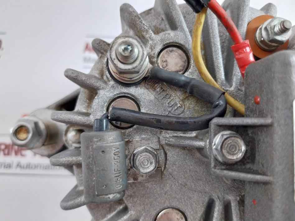 Prestolite 8Ta2034G Spool Mount Type Alternator