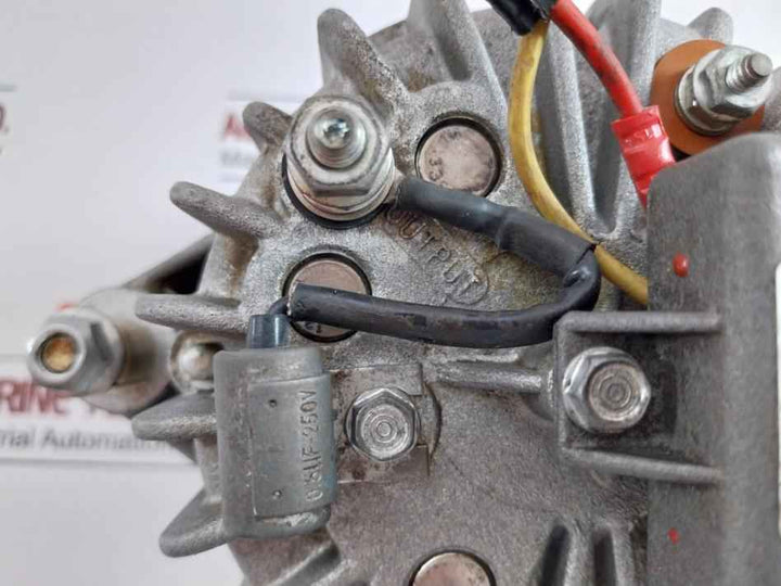 Prestolite 8Ta2034G Spool Mount Type Alternator