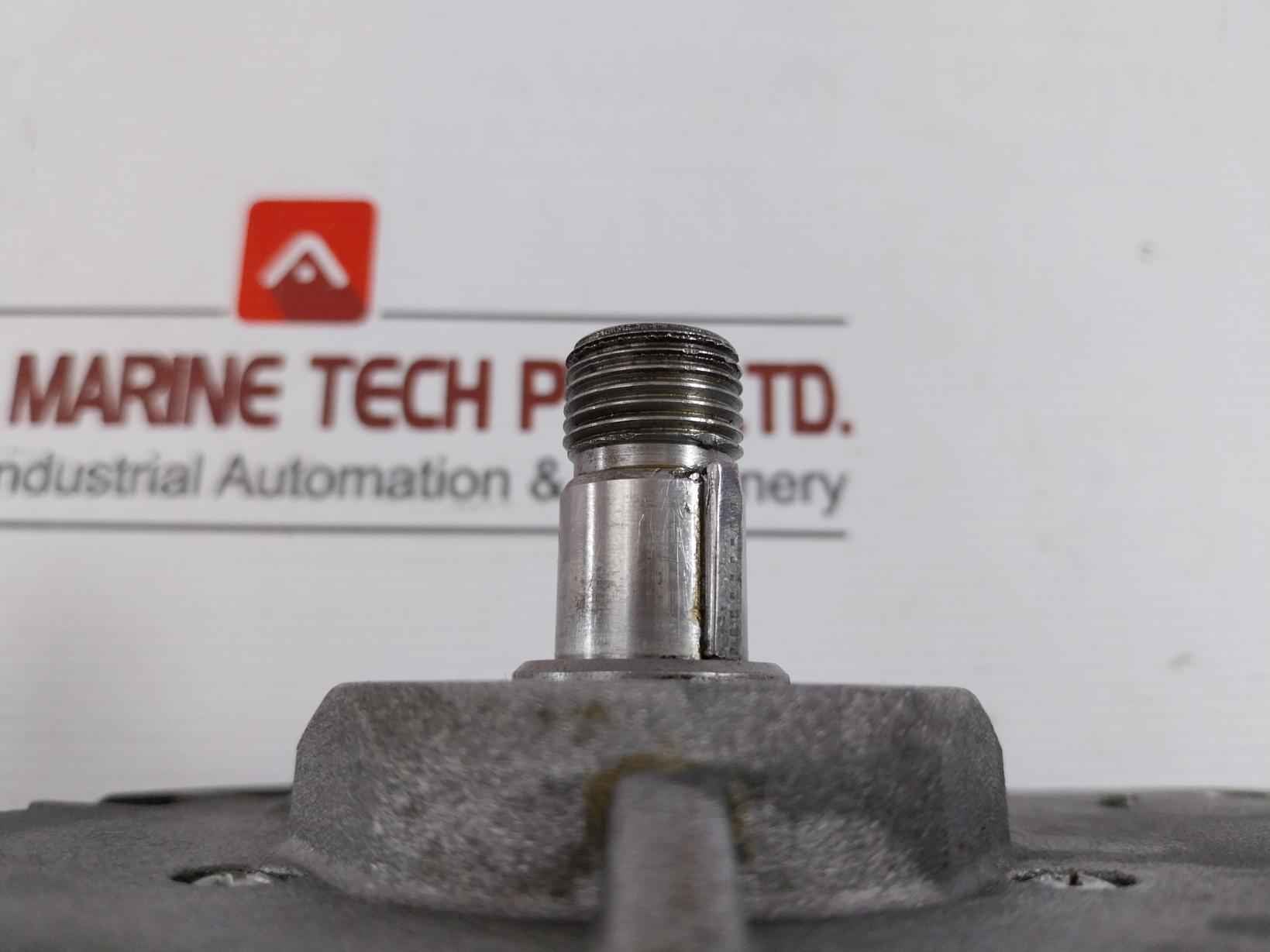 Prestolite 8Ta2034G Spool Mount Type Alternator