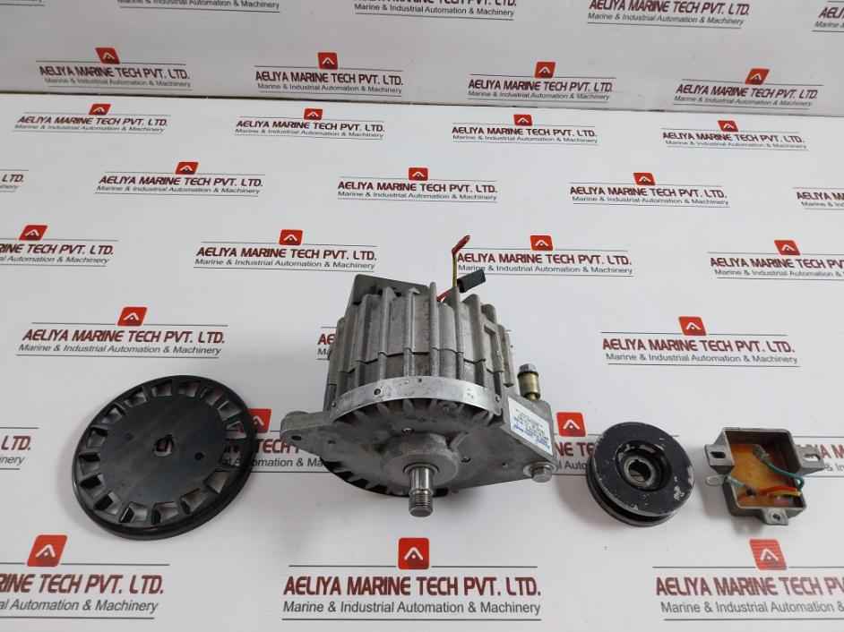 Prestolite 8Ta2034G Spool Mount Type Alternator