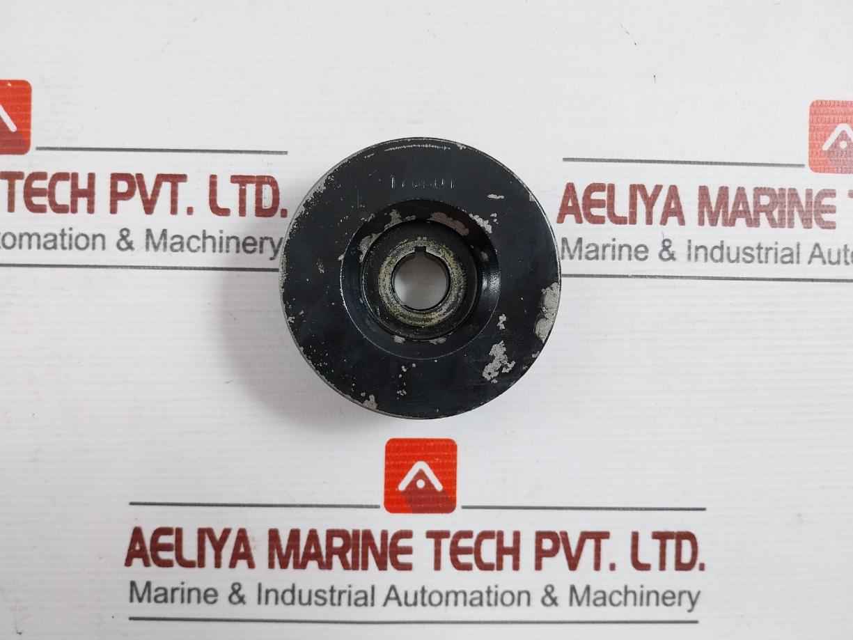 Prestolite 8Ta2034G Spool Mount Type Alternator