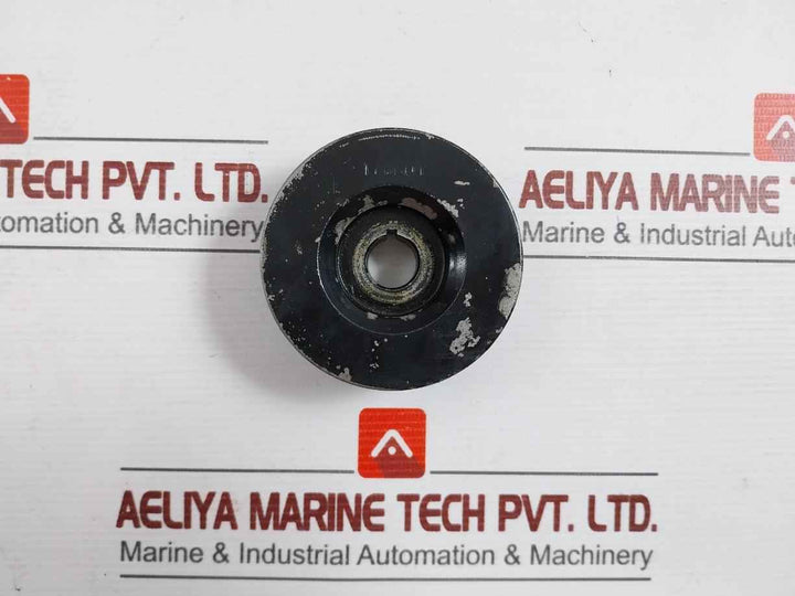 Prestolite 8Ta2034G Spool Mount Type Alternator