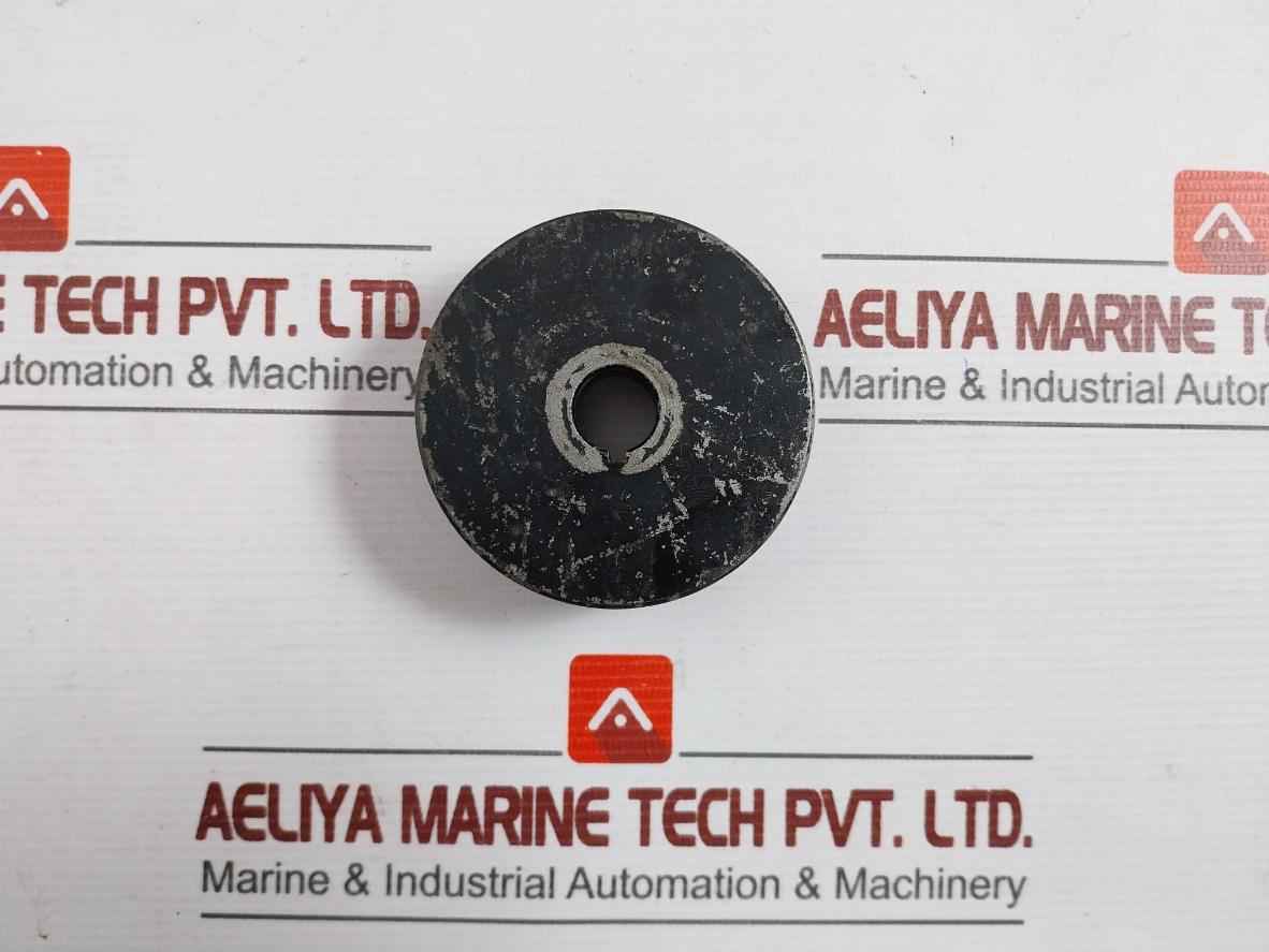 Prestolite 8Ta2034G Spool Mount Type Alternator