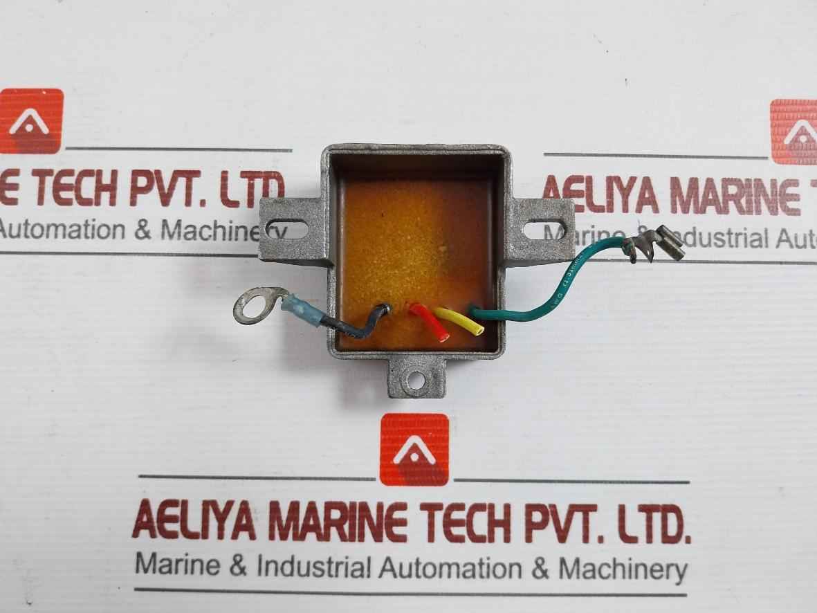 Prestolite 8Ta2034G Spool Mount Type Alternator