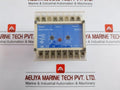 Pretector Trip Relay 120V 60Hz Crompton 253-papw