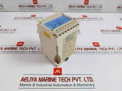 Pretector Trip Relay 120V 60Hz Crompton 253-papw