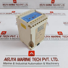 Pretector Trip Relay 120V 60Hz Crompton 253-papw
