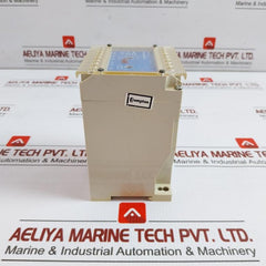 Pretector Trip Relay 120V 60Hz Crompton 253-papw