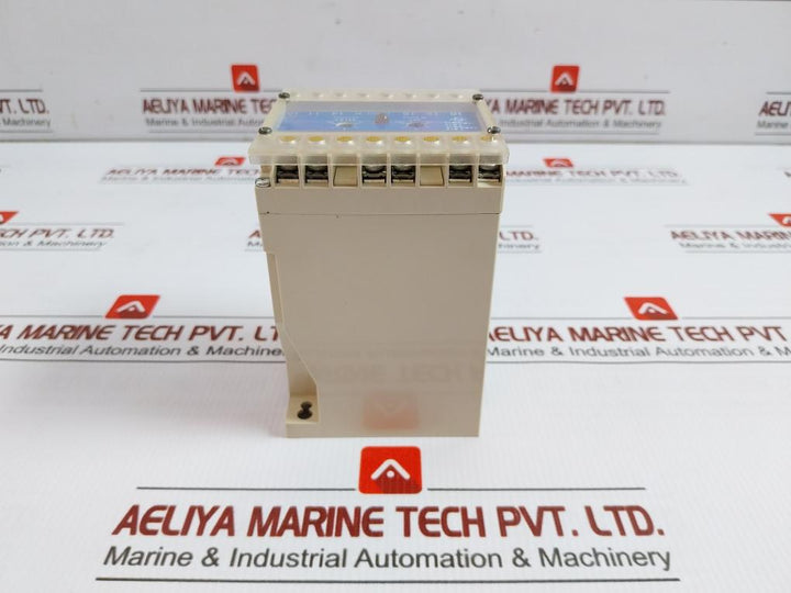 Pretector Trip Relay 120V 60Hz Crompton 253-papw