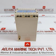 Pretector Trip Relay 120V 60Hz Crompton 253-papw