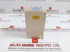 Pretector Trip Relay 120V 60Hz Crompton 253-papw
