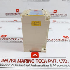 Pretector Trip Relay 120V 60Hz Crompton 253-papw