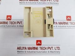 Pretector Trip Relay 120V 60Hz Crompton 253-papw