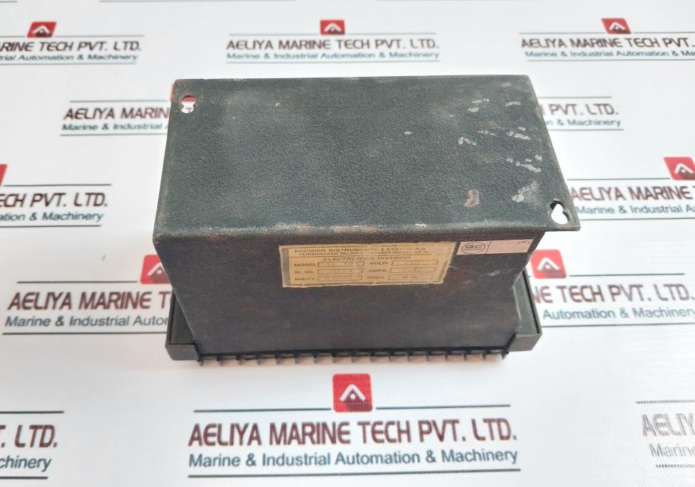 Pricol IS 101 Impulse Sender 220V 50Hz