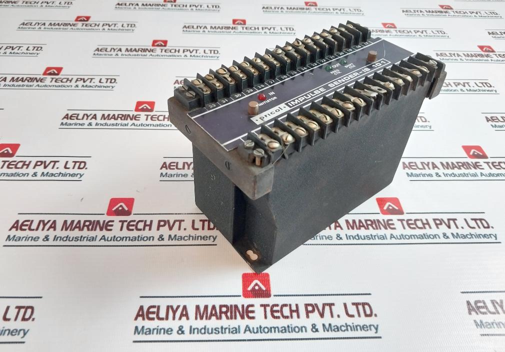 Pricol IS 101 Impulse Sender 220V 50Hz