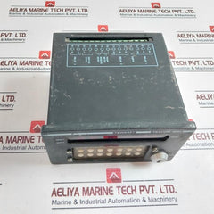 Pricol Texcom 2001 Pricol Counter 230V