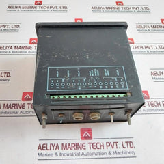 Pricol Texcom 2001 Pricol Counter 230V