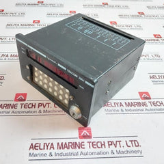 Pricol Texcom 2001 Pricol Counter 230V