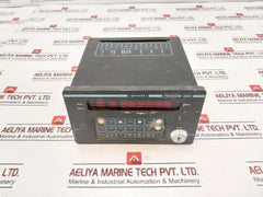 PRICOL TEXCOM 2001 Pricol Counter