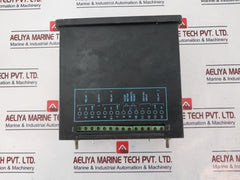PRICOL TEXCOM 2001 Pricol Counter