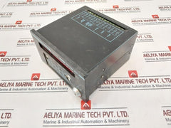 PRICOL TEXCOM 2001 Pricol Counter