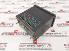 PRICOL TEXCOM 2001 Pricol Counter