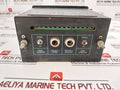 PRICOL TEXCOM 2001 Pricol Counter
