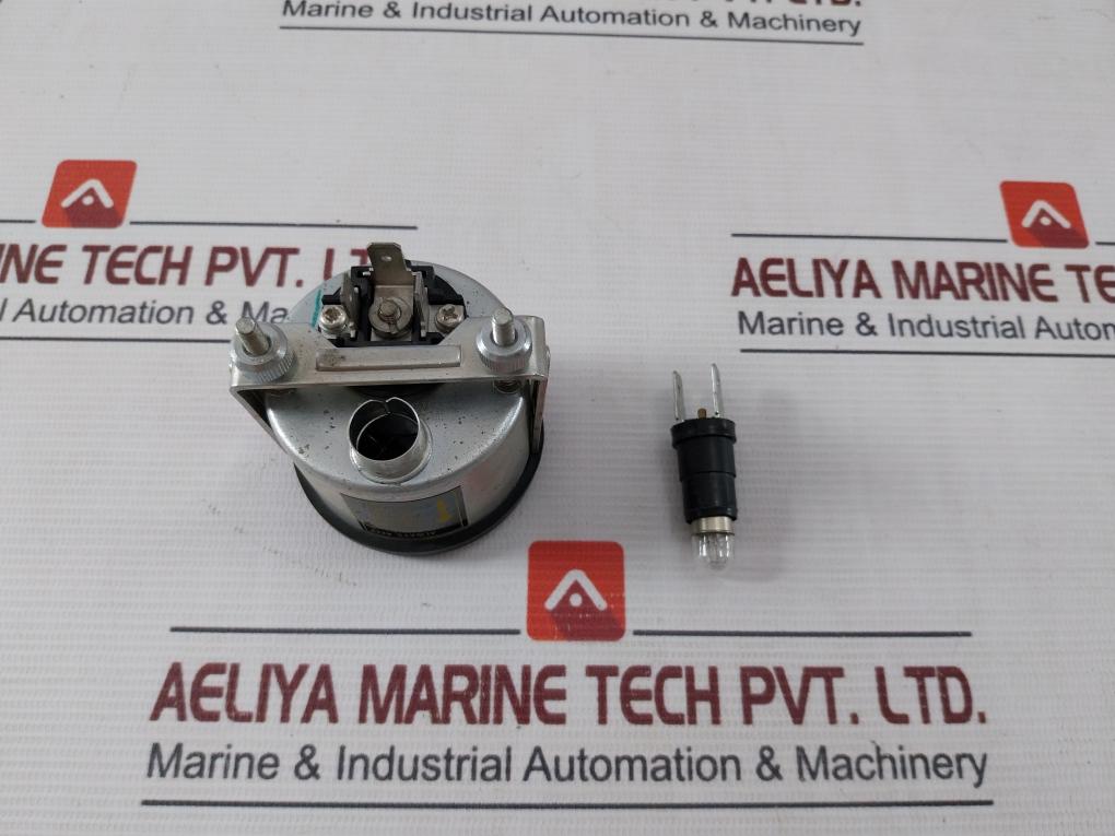 Pricol Xp4686A Temperature Meter 24V (22V-27V)