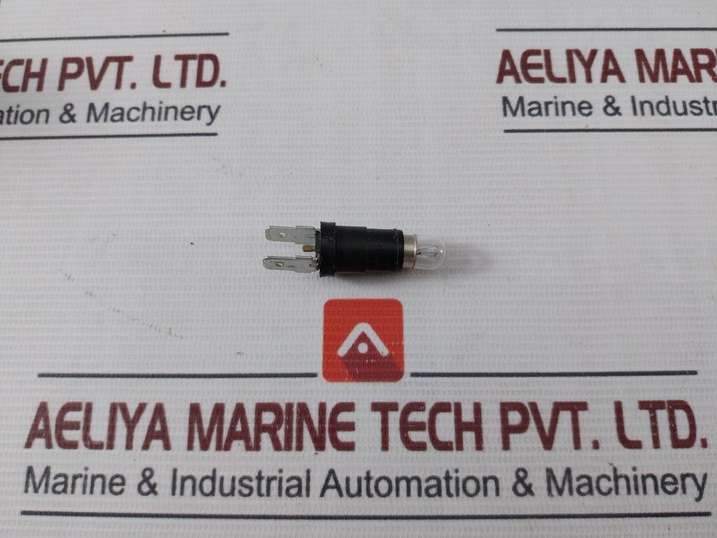 Pricol Xp4686A Temperature Meter 24V (22V-27V)