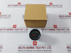 Pricol Xp4686A Temperature Meter 24V (22V-27V)