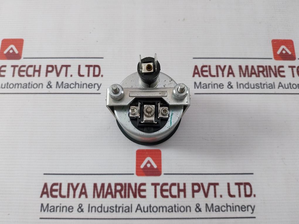 Pricol Xp4686A Temperature Meter 24V (22V-27V)