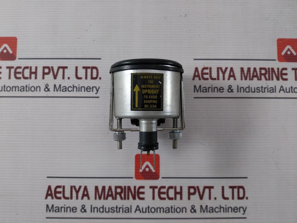 Pricol Xp4686A Temperature Meter 24V (22V-27V)