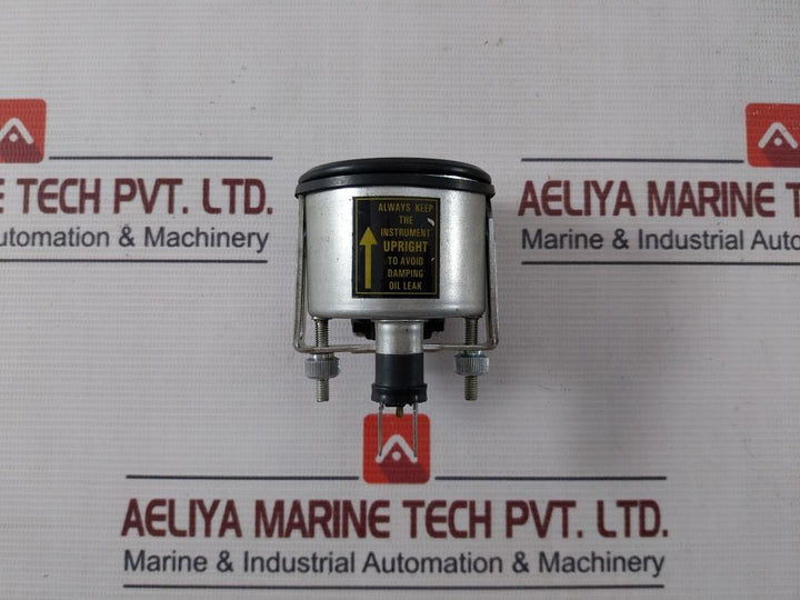 Pricol Xp4686A Temperature Meter 24V (22V-27V)