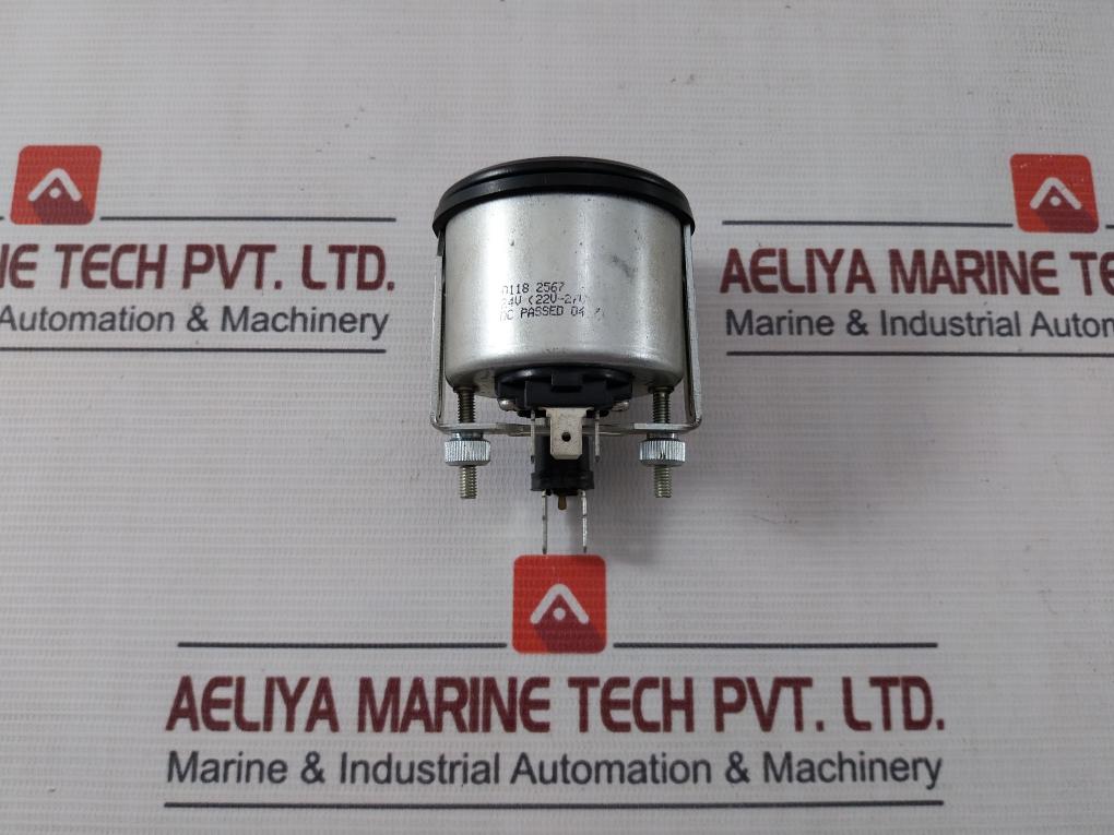 Pricol Xp4686A Temperature Meter 24V (22V-27V)