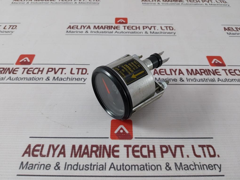 Pricol Xp4686A Temperature Meter 24V (22V-27V)