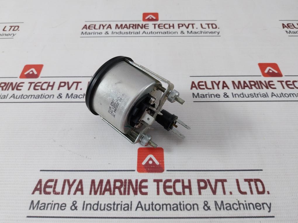 Pricol Xp4686A Temperature Meter 24V (22V-27V)