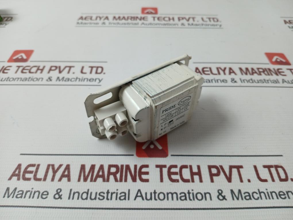 Pride Ballast 1Xpl-c13W 240V 50Hz 13W