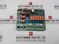 Prima Electronics 163423c Elektronikon Mkiv Controller Pc Board