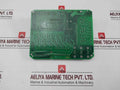 Prima Electronics 163423c Elektronikon Mkiv Controller Pc Board