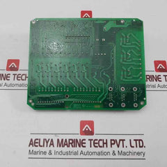 Prima Electronics 163423c Elektronikon Mkiv Controller Pc Board