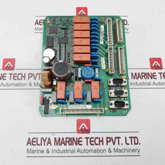 Prima Electronics 163423c Elektronikon Mkiv Controller Pc Board
