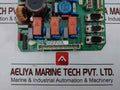 Prima Electronics 163423c Elektronikon Mkiv Controller Pc Board