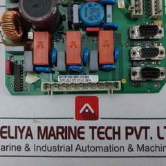 Prima Electronics 163423c Elektronikon Mkiv Controller Pc Board