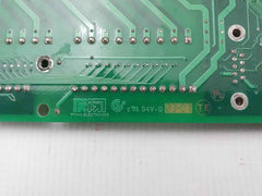 Prima Electronics 163423c Elektronikon Mkiv Controller Pc Board