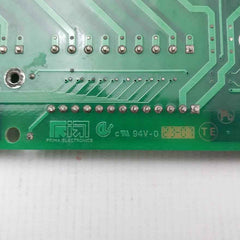 Prima Electronics 163423c Elektronikon Mkiv Controller Pc Board