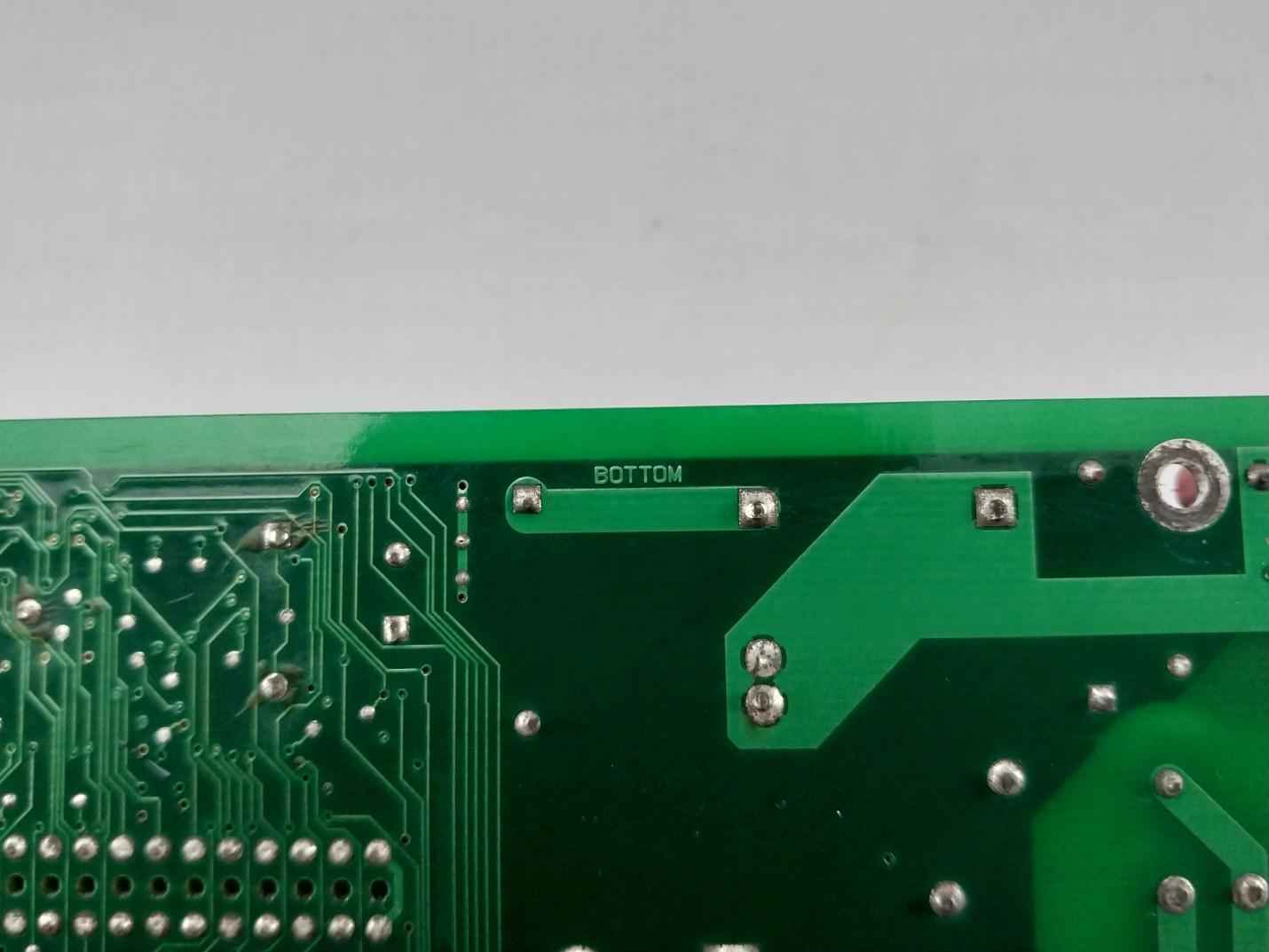 Prima Electronics 163423c Elektronikon Mkiv Controller Pc Board